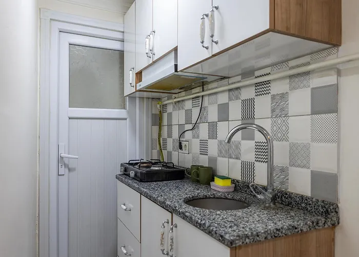 Laos Hotel Provincia di Istanbul