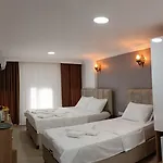 Hotel Laos Istanbul