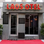 Hotel Laos *