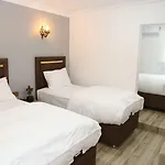 Laos Hotel Istanbul