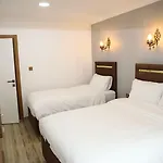 Laos イスタンブール