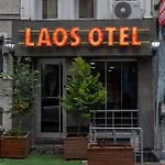 Laos Istanbul