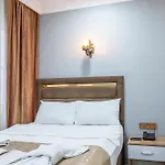 Laos Hotel Istanbul