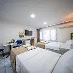Hotel Laos Istanbul