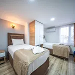 Laos Hotel Istanbul