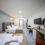 Laos Hotel Istanbul