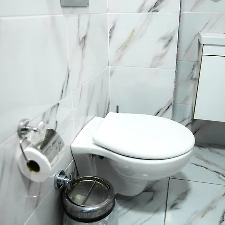 Hotel Laos