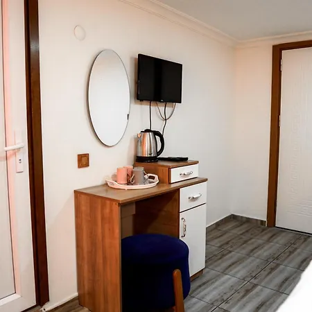 Laos Hotel Estambul
