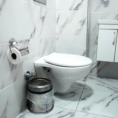 Laos Hotel Estambul