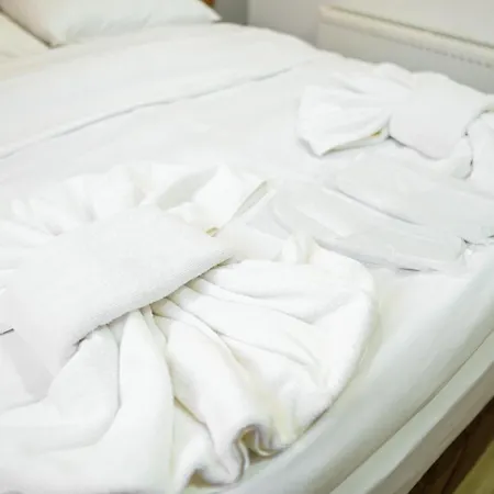 Hotel Laos *