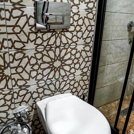Hotel Laos Estambul