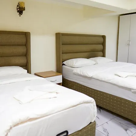 Laos Estambul