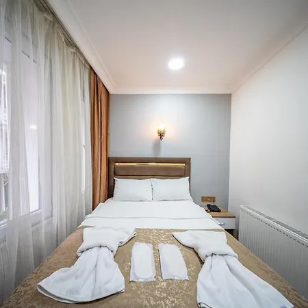 Laos Hotel