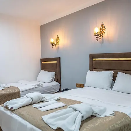 Hotel Laos