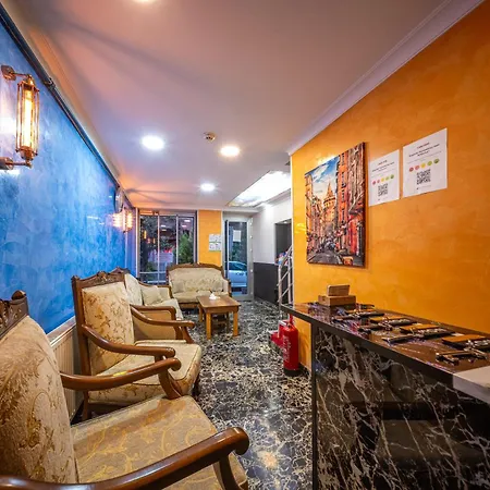 Hotel Laos *