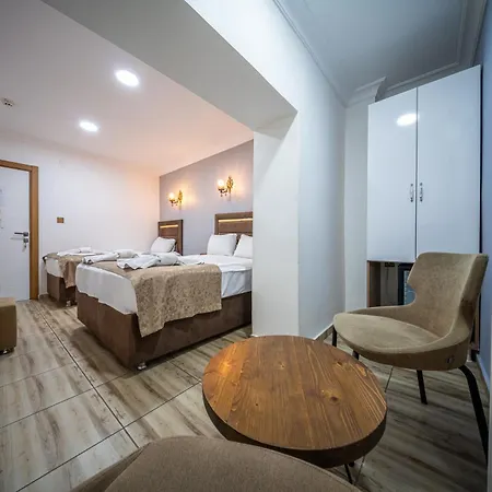 Hotel Laos Istanbul