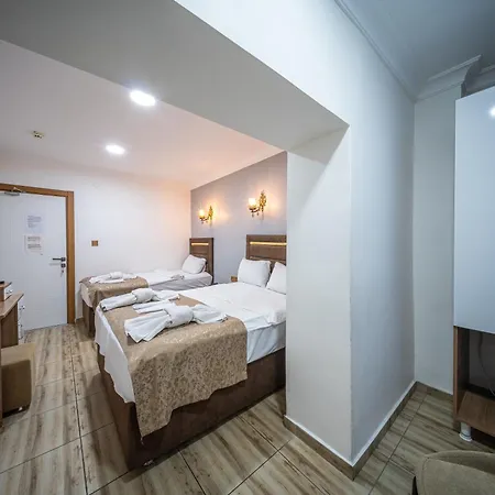 Hotel Laos