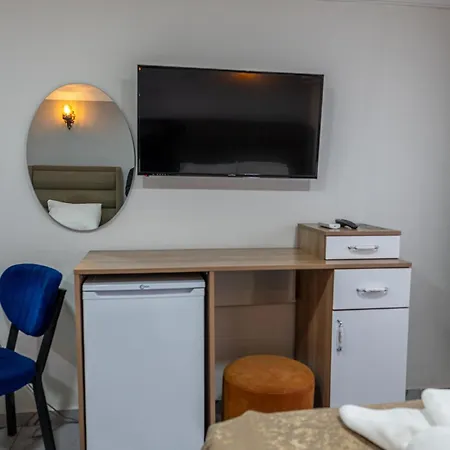 Hotel Laos Istanbul