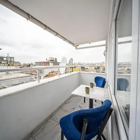 Laos Hotel Istanbul