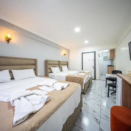 Laos Istanbul