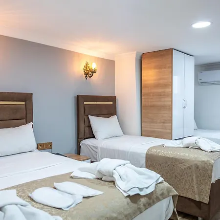 Laos Hotel