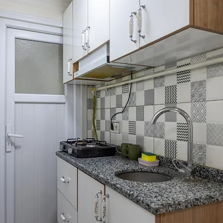 Laos Hotel Istanbul